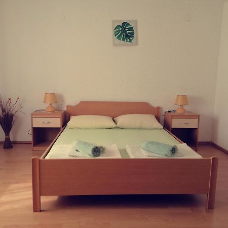 Apartment Ampulica 2 Senj  Εξωτερικό φωτογραφία