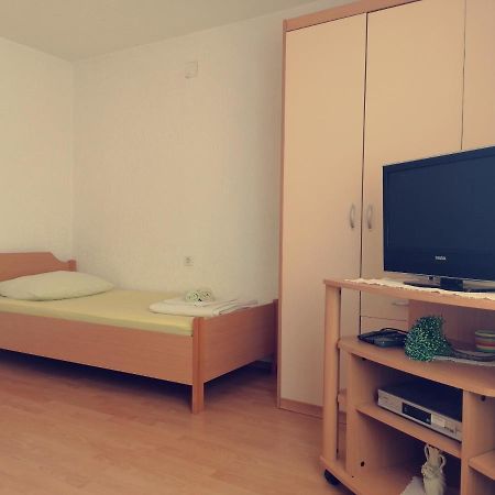 Apartment Ampulica 2 Senj  Εξωτερικό φωτογραφία