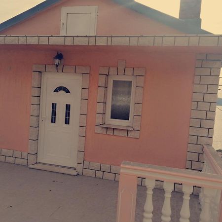 Apartment Ampulica 2 Senj  Εξωτερικό φωτογραφία