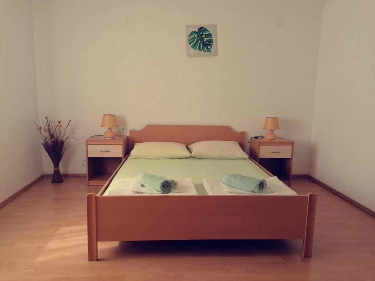 Apartment Ampulica 2 Senj  Εξωτερικό φωτογραφία