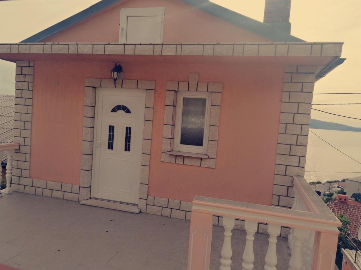 Apartment Ampulica 2 Senj  Εξωτερικό φωτογραφία