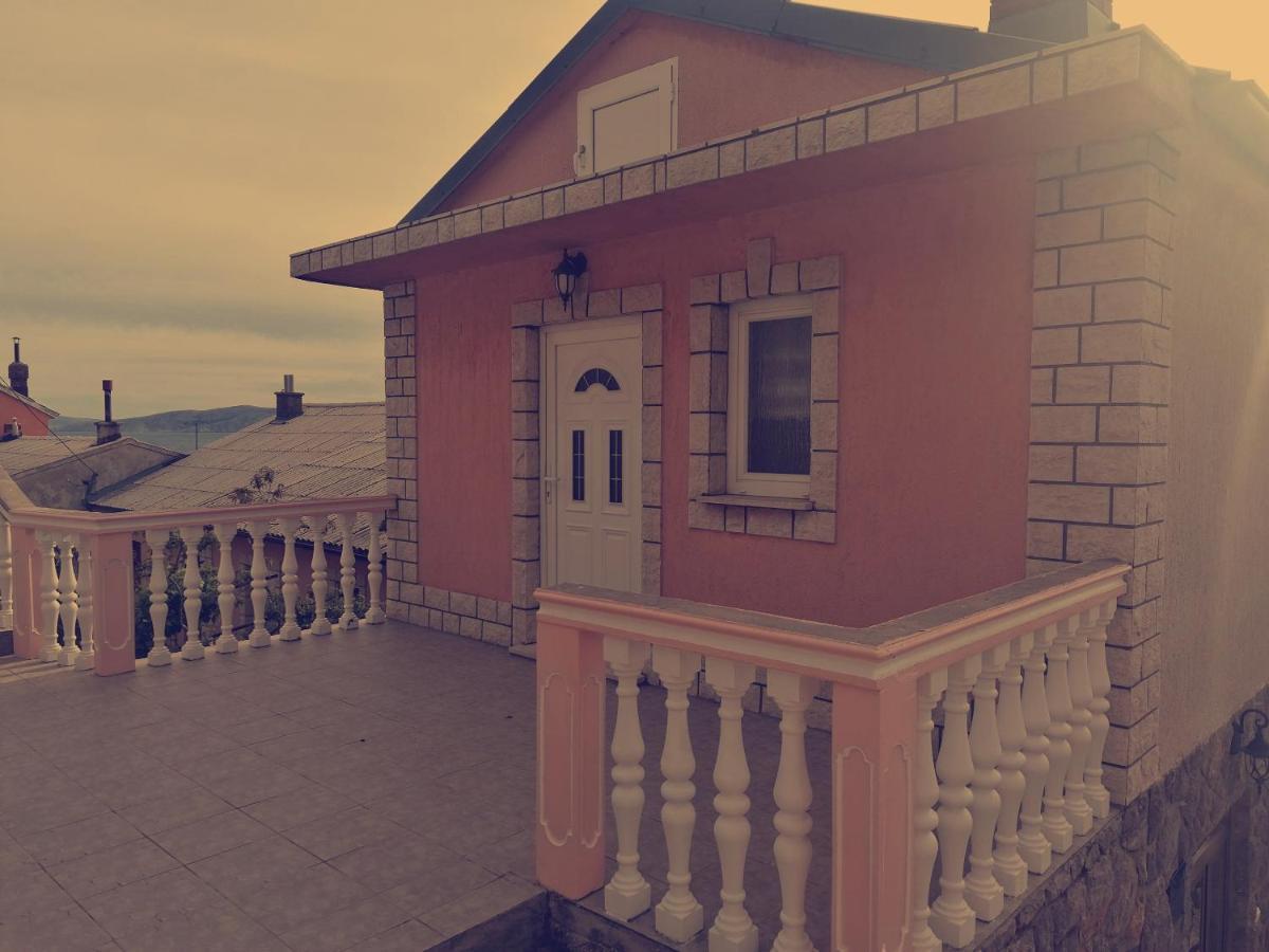 Apartment Ampulica 2 Senj  Εξωτερικό φωτογραφία