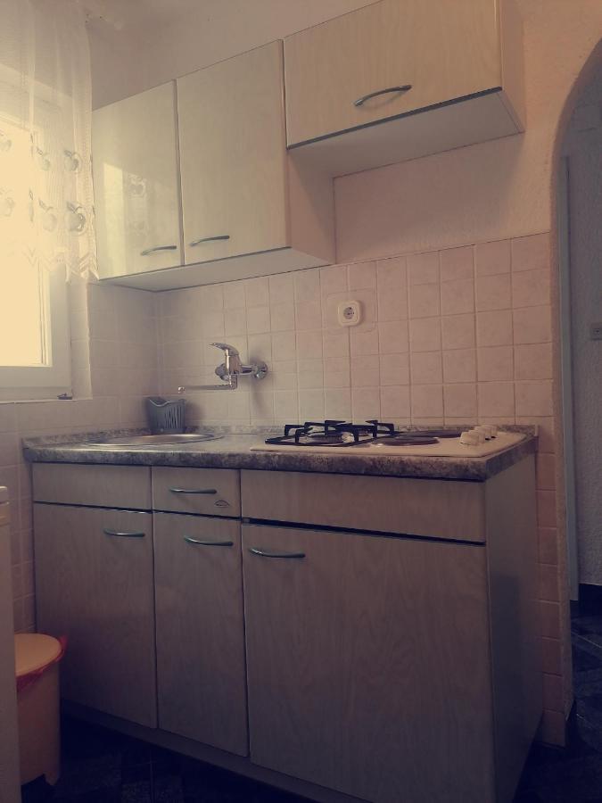 Apartment Ampulica 2 Senj  Εξωτερικό φωτογραφία