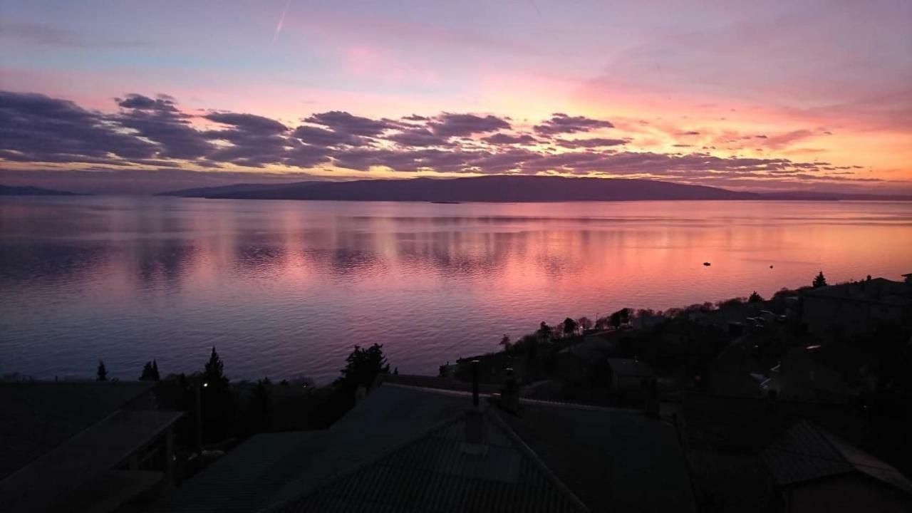 Apartment Ampulica 2 Senj  Εξωτερικό φωτογραφία