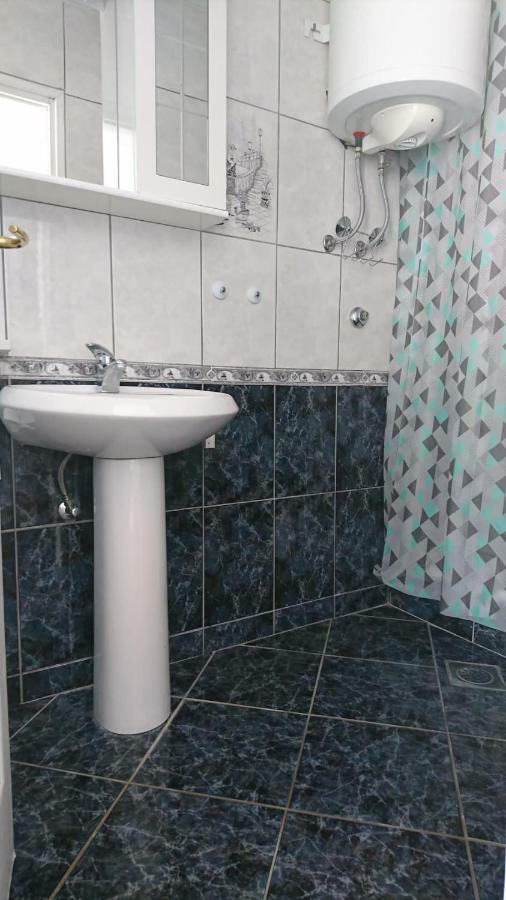Apartment Ampulica 2 Senj  Εξωτερικό φωτογραφία