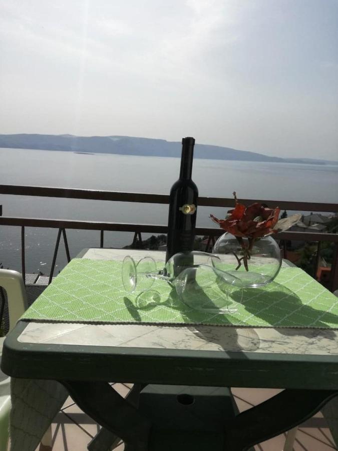 Apartment Ampulica 2 Senj  Εξωτερικό φωτογραφία