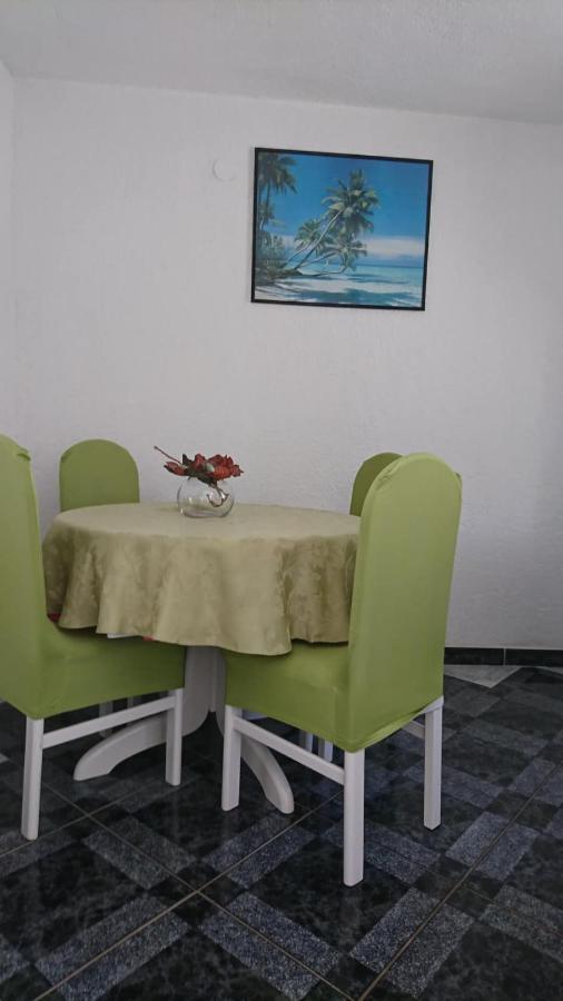 Apartment Ampulica 2 Senj  Εξωτερικό φωτογραφία