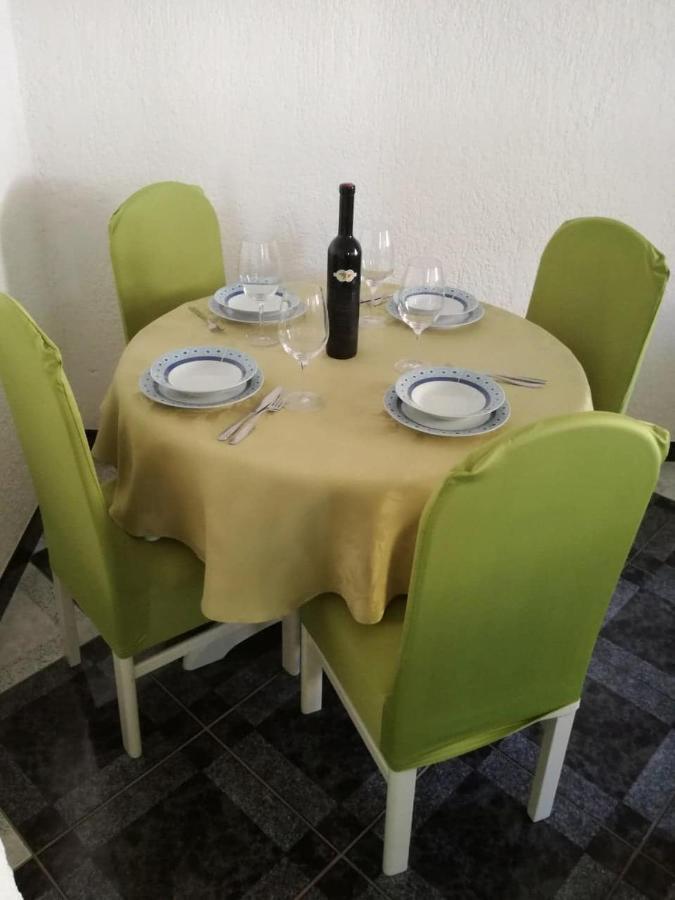 Apartment Ampulica 2 Senj  Εξωτερικό φωτογραφία