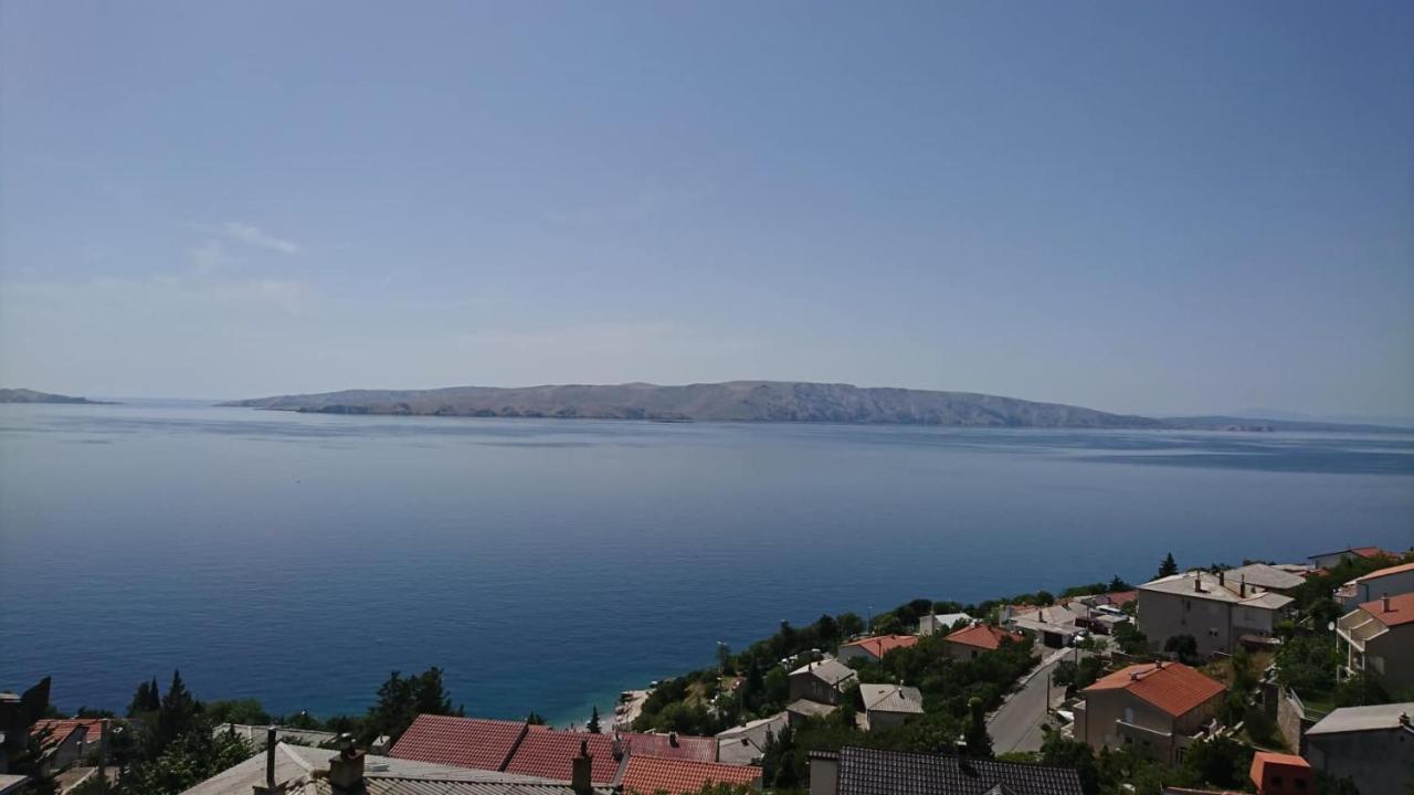Apartment Ampulica 2 Senj  Εξωτερικό φωτογραφία